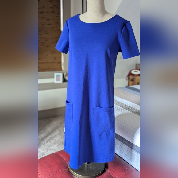 Gap Shift Dress - Picture 7 of 8